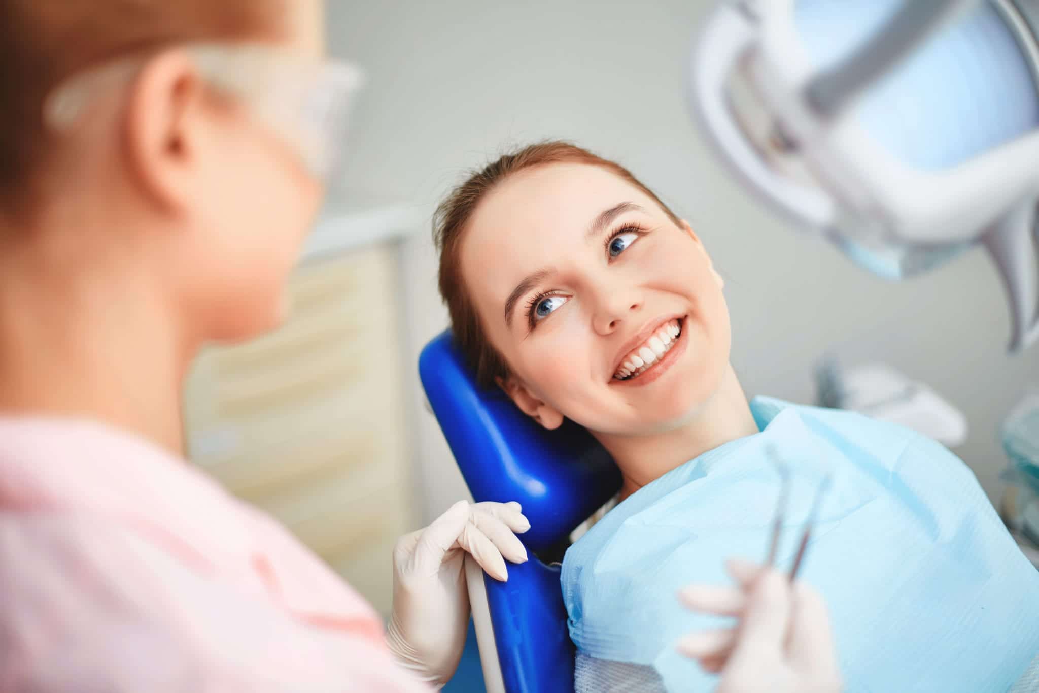 Make 2020 Your Year for Preventative Dental Care