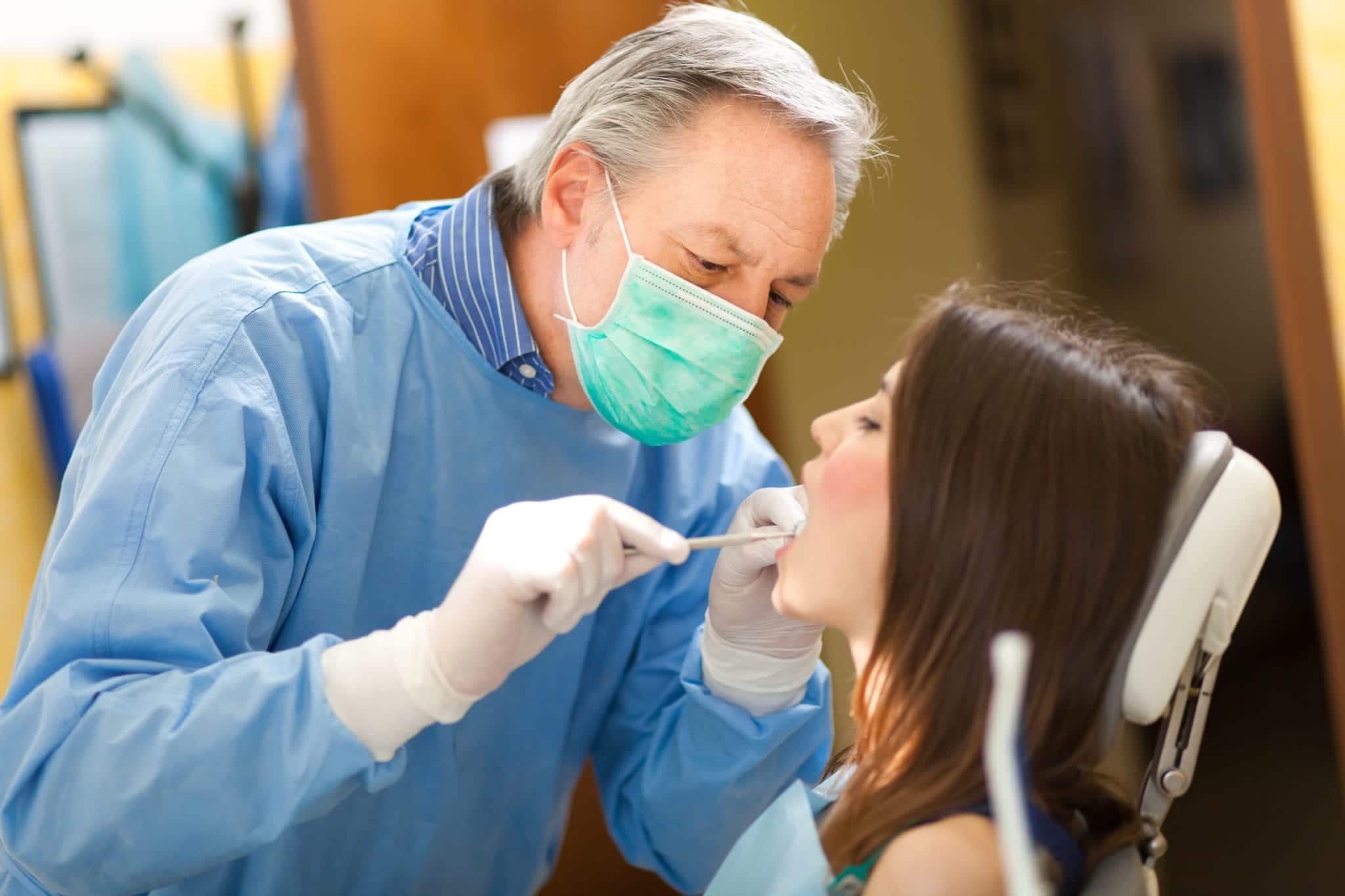 Emergency Dentistry South Florida