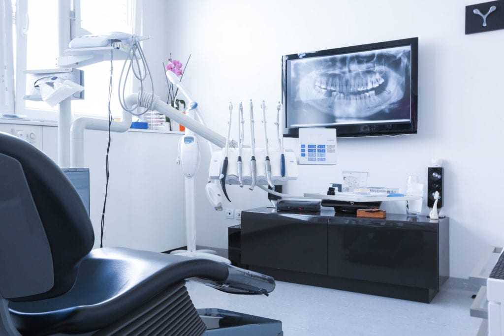 The Next Decade in Dental Technology Trends