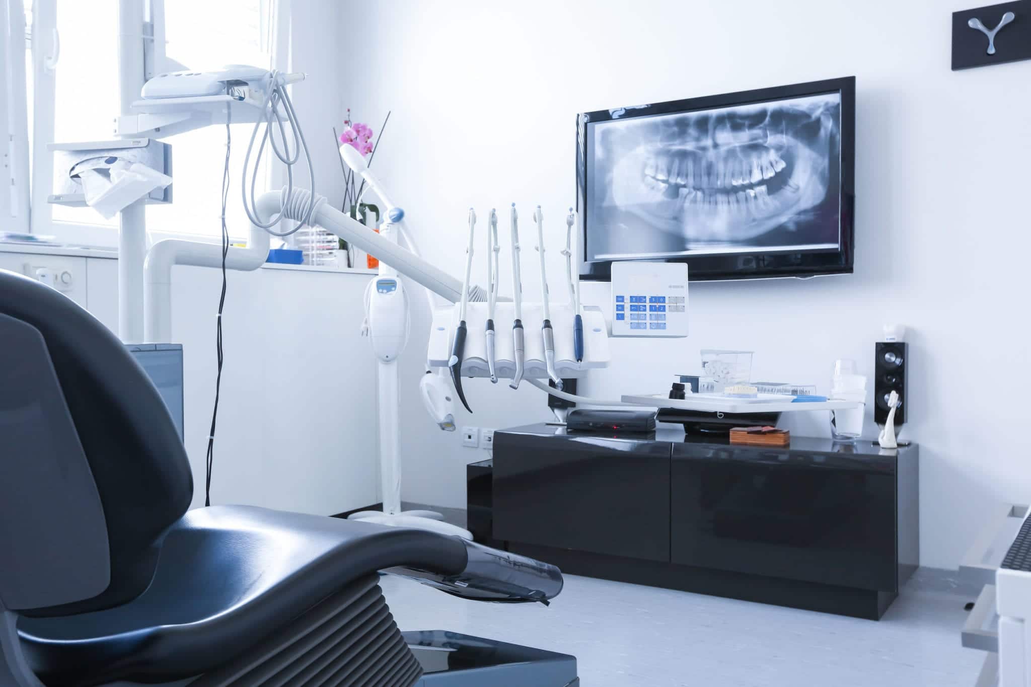 , The Next Decade in Dental Technology Trends