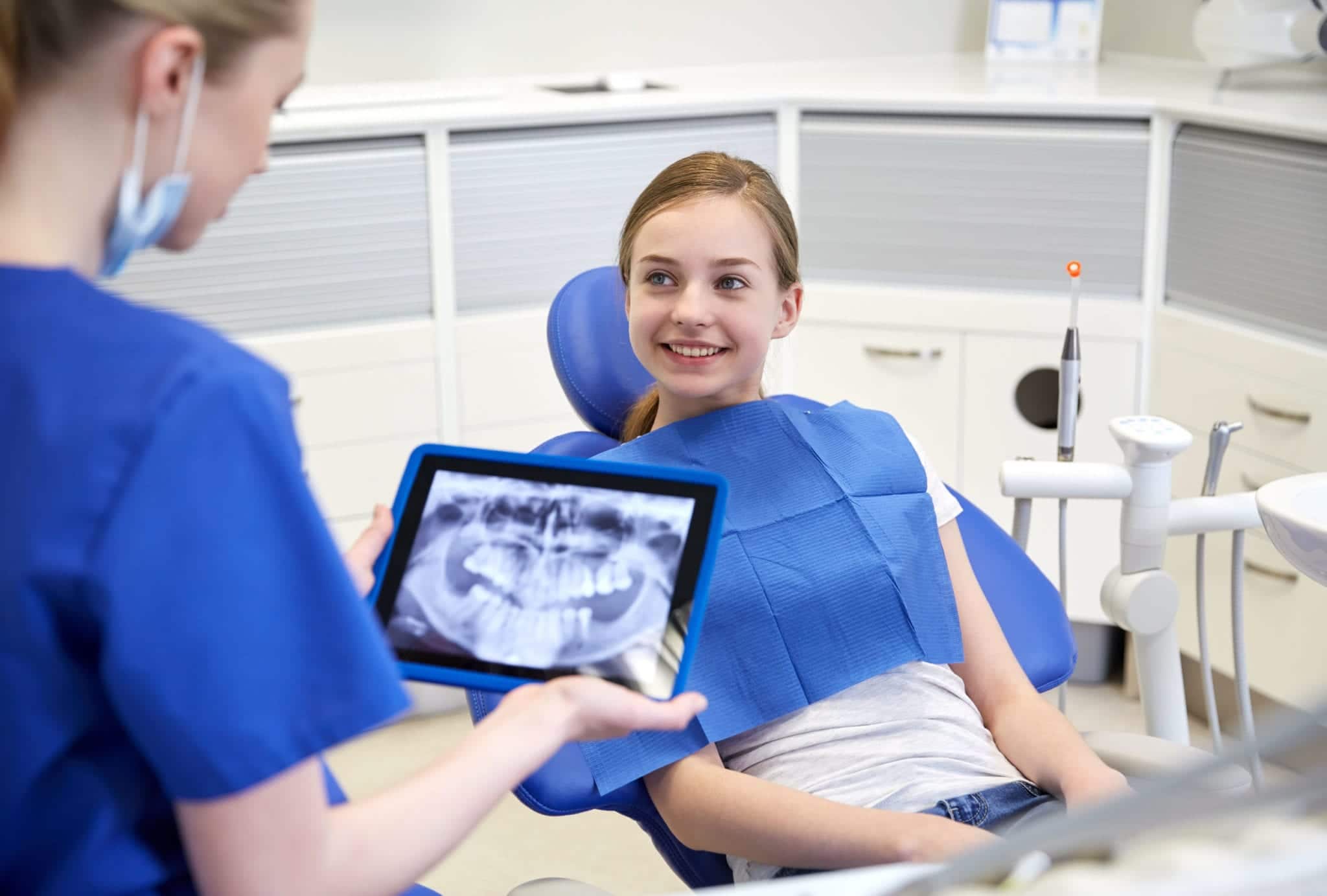 Laser Dentistry to Become Standard in Dental Practices