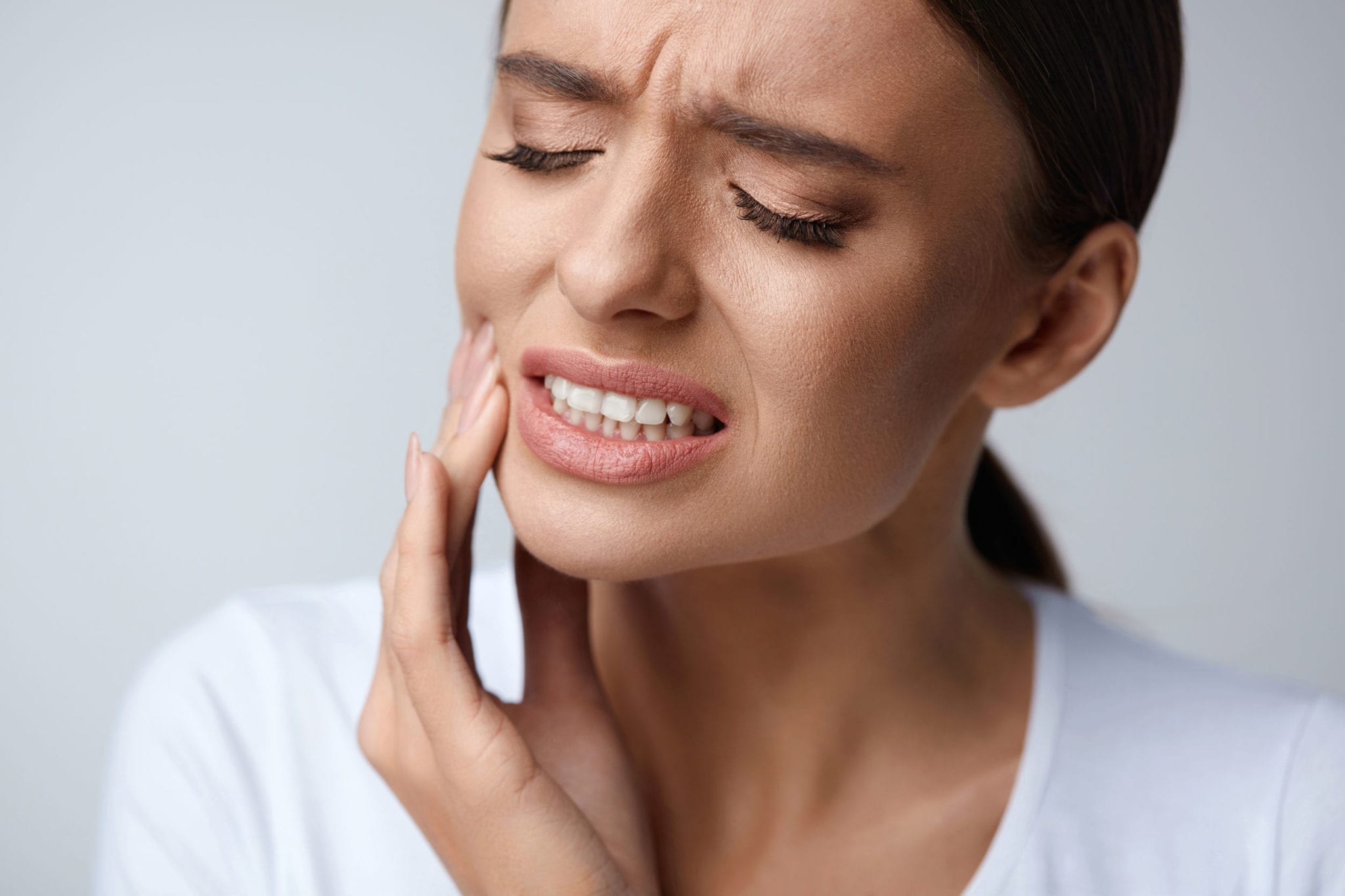 Risk Factors for Dental TSS