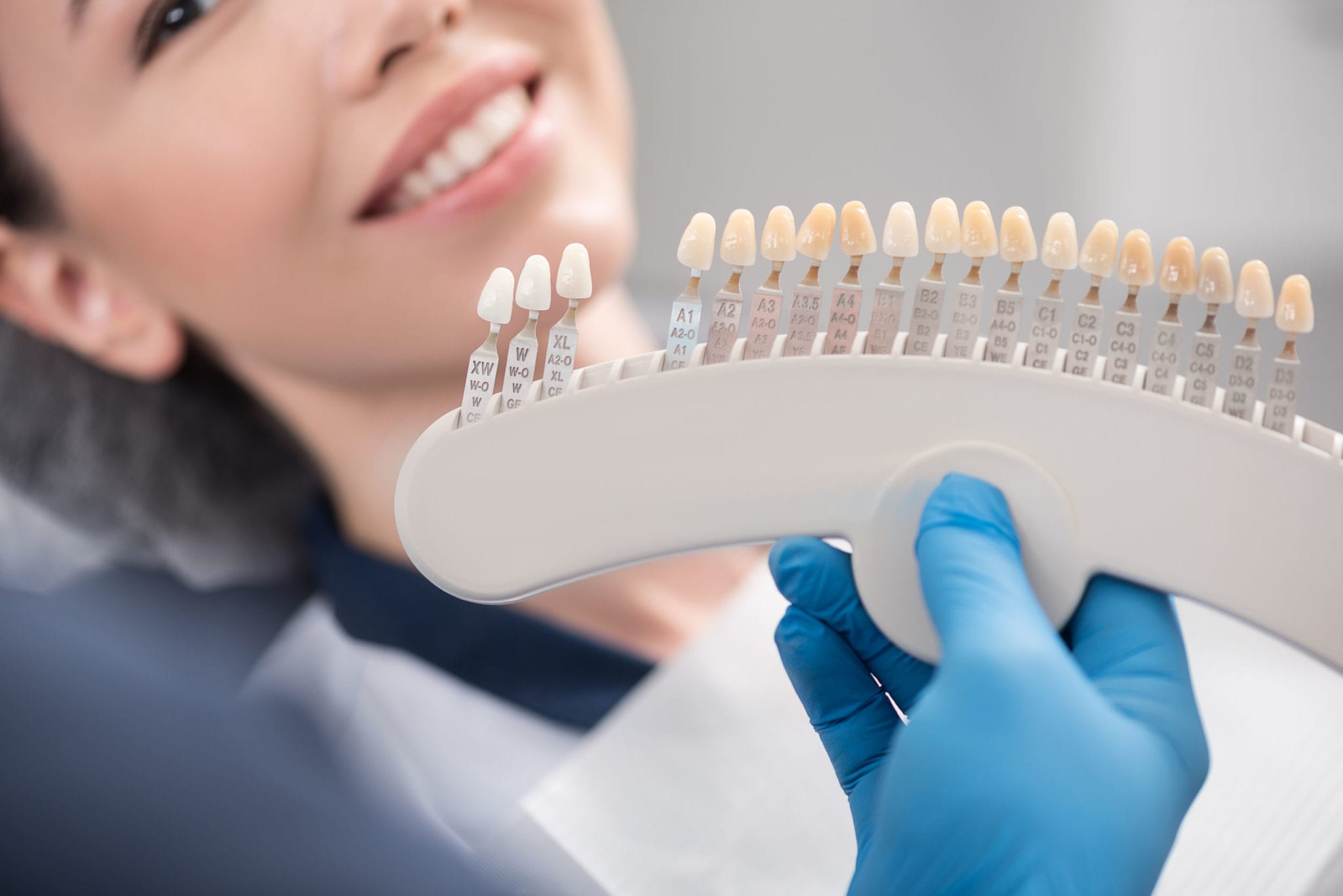 Can Teeth Repair or Regrow Themselves?