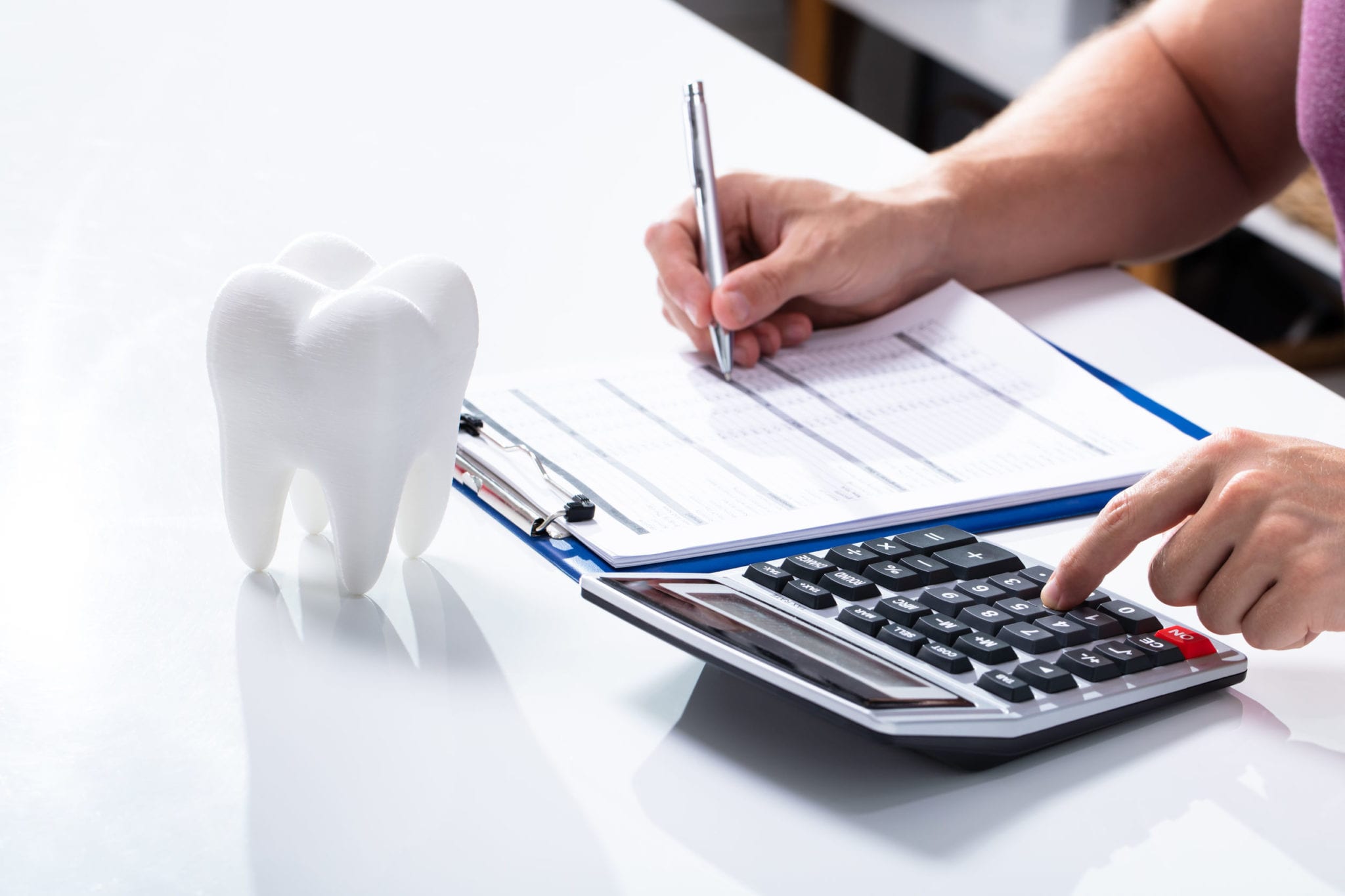 Self Pay Patient? Talk to South Florida Dental About CareCredit