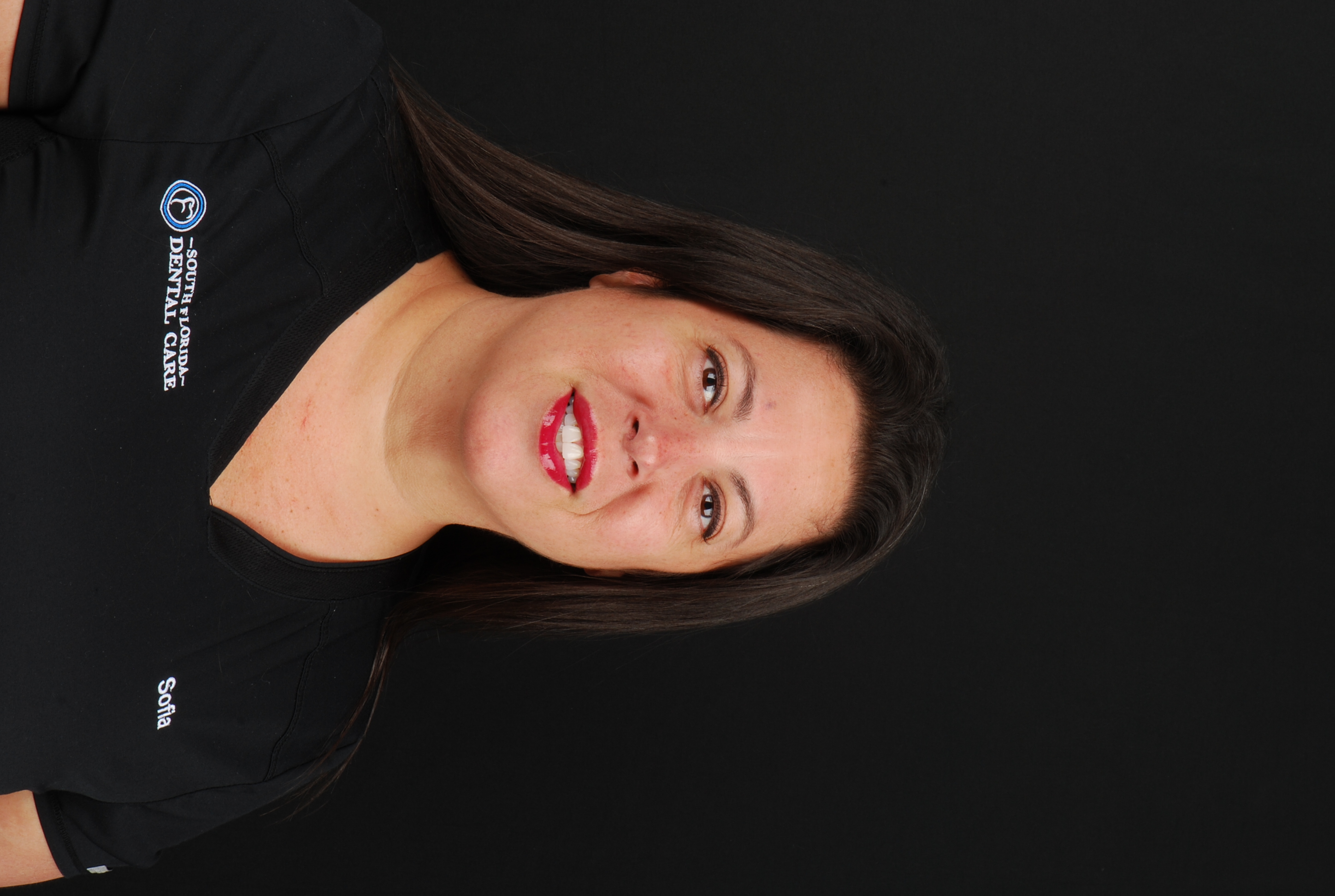 Sofia Karachalios - South Florida Dental Care