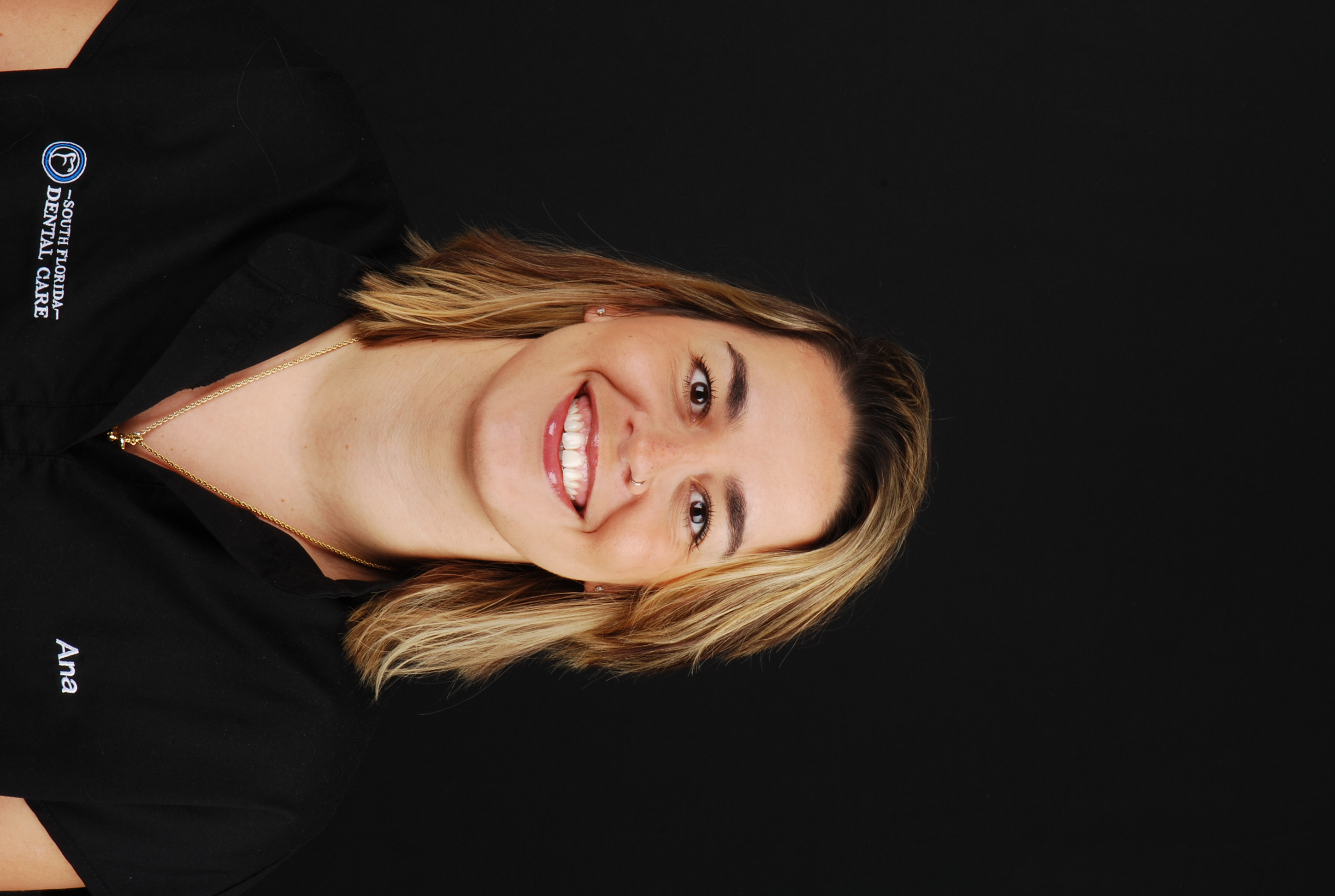 Ana - South Florida Dental Care
