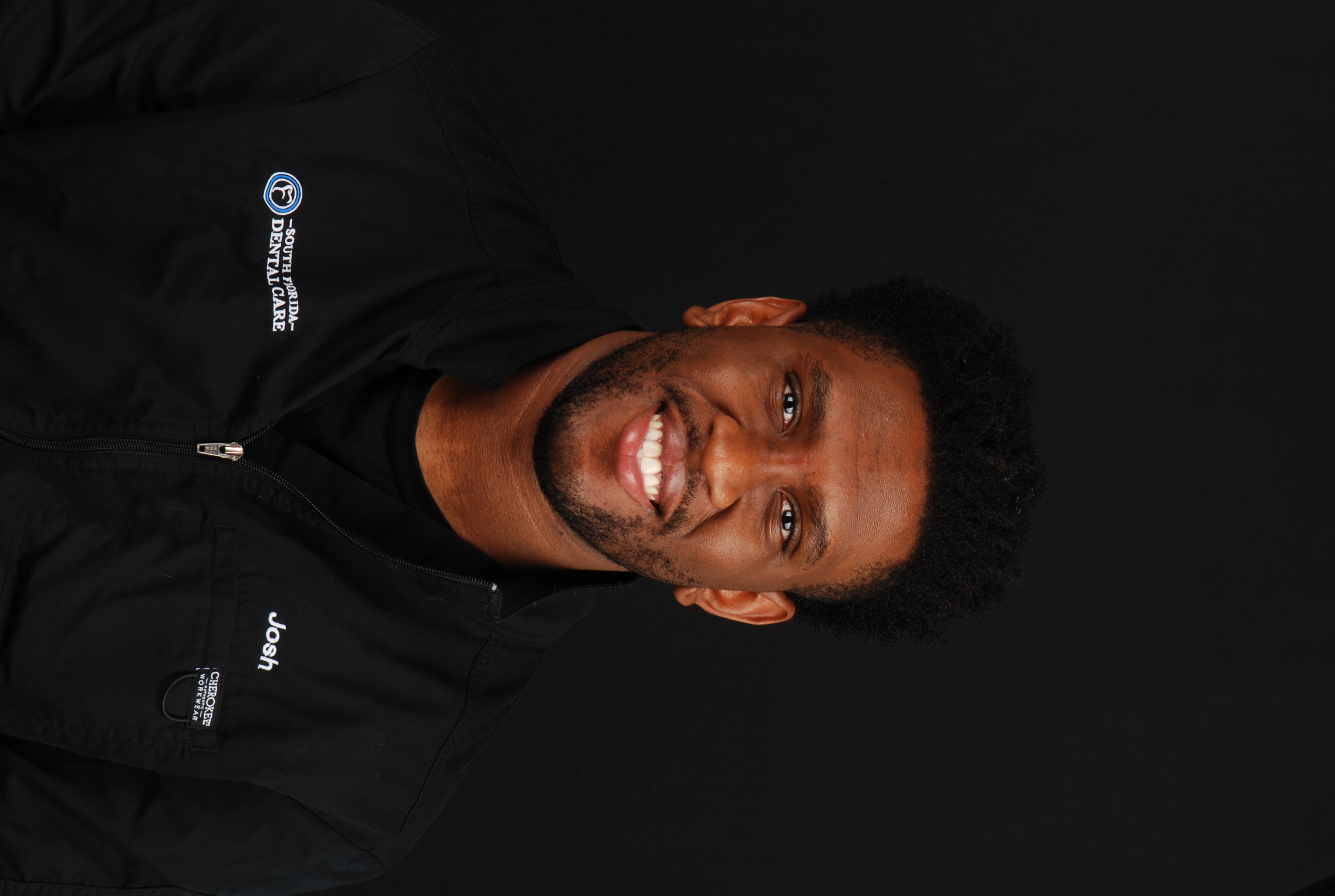 Josh - South Florida Dental Care