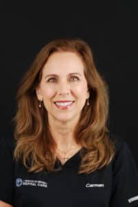 Carmen Lima - South Florida Dental Care