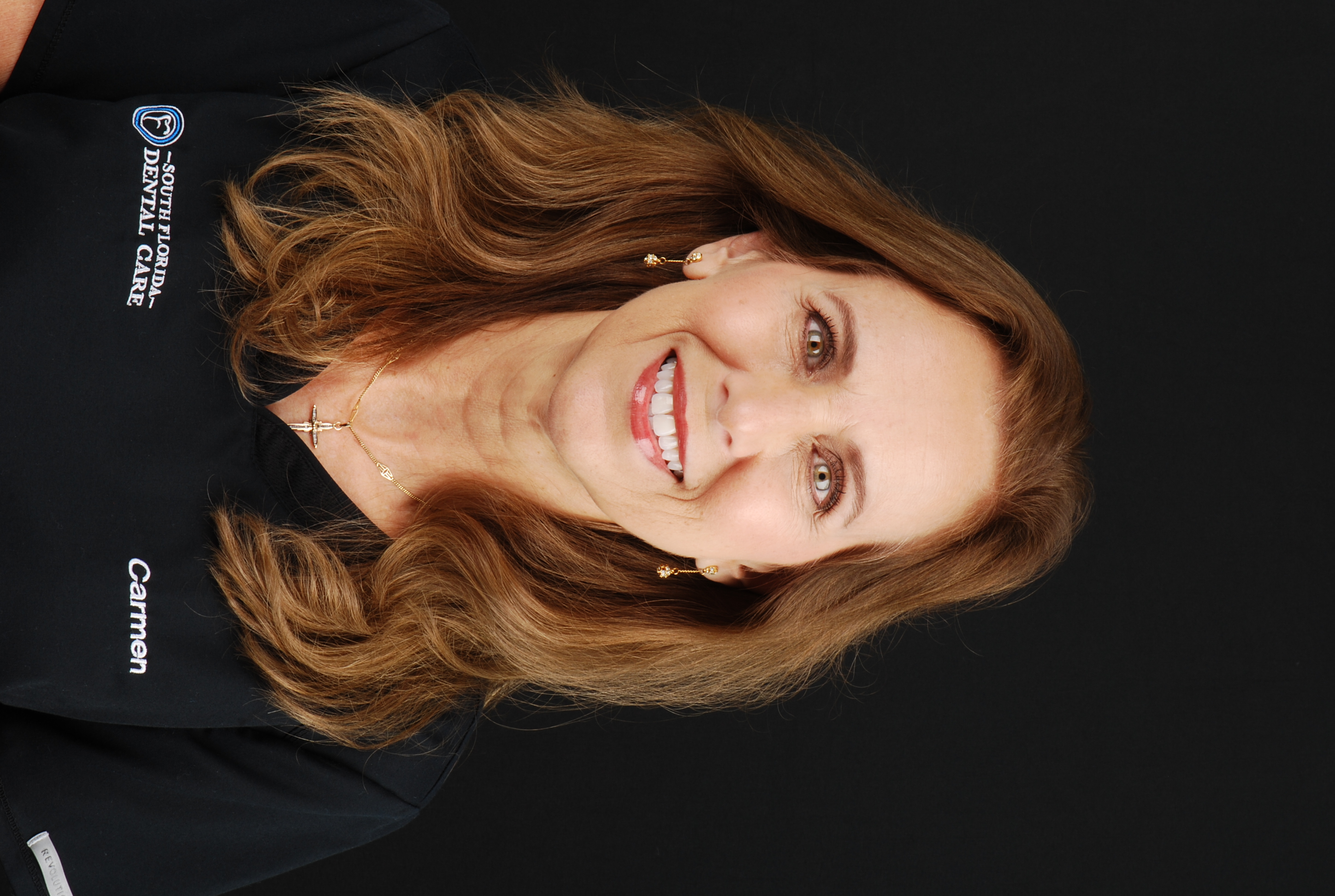 Carmen Lima - South Florida Dental Care