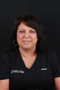 Insurance Coordinator: Maria Serianni