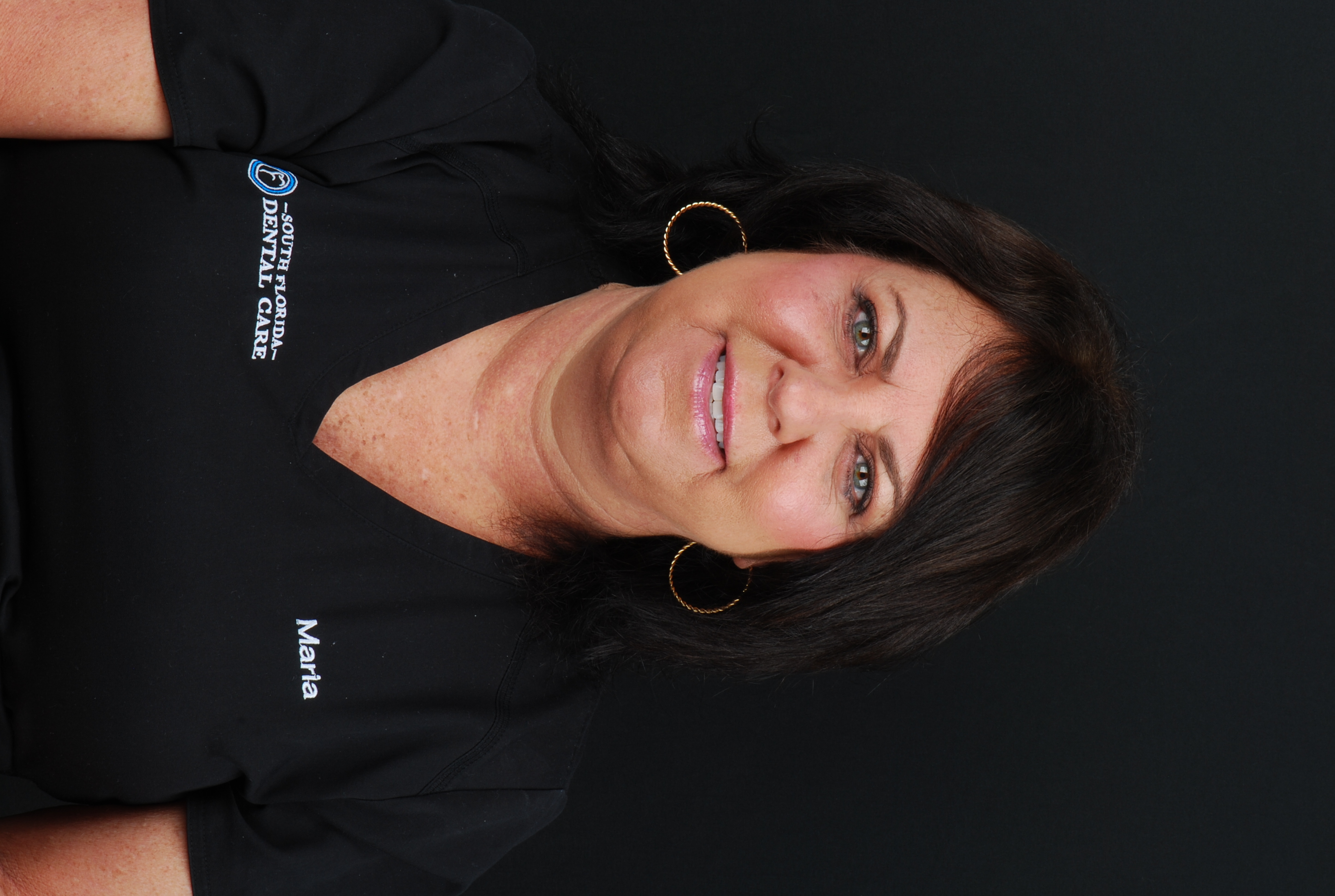 Insurance Coordinator: Maria Serianni