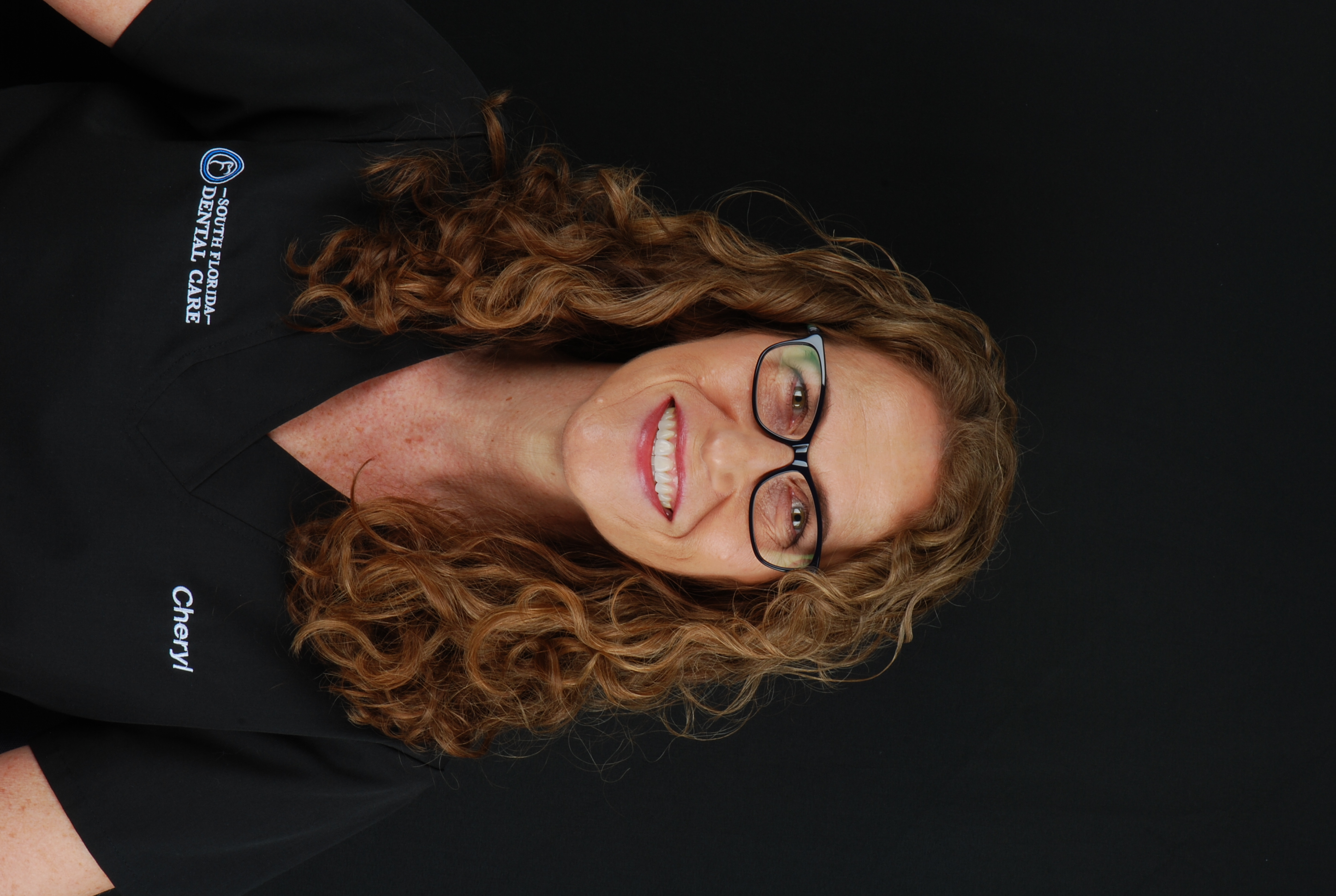 Cheryl Smith - South Florida Dental Care