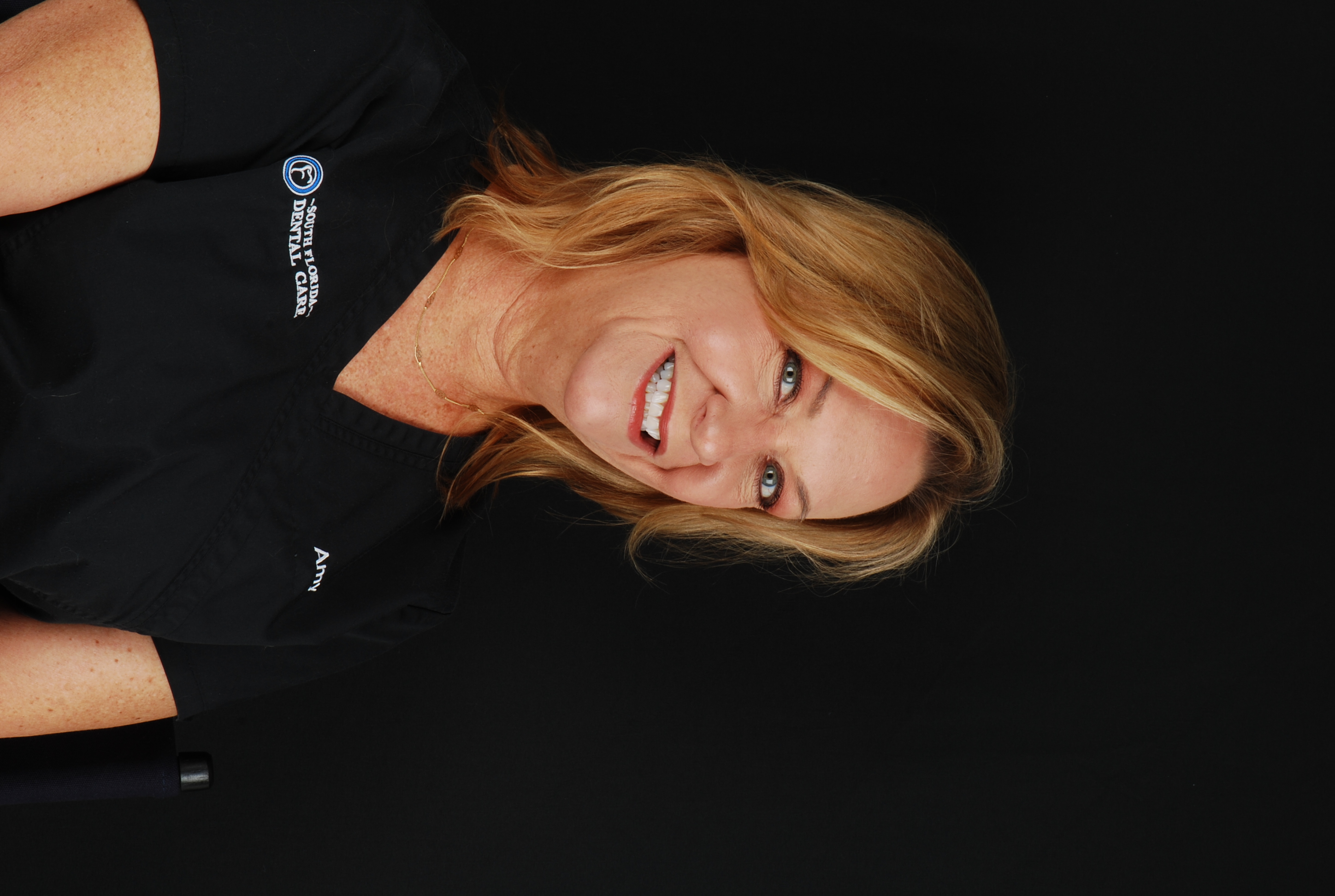 Amy Reyes - South Florida Dental Care