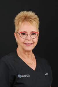Debbie Shermett - South Florida Dental Care