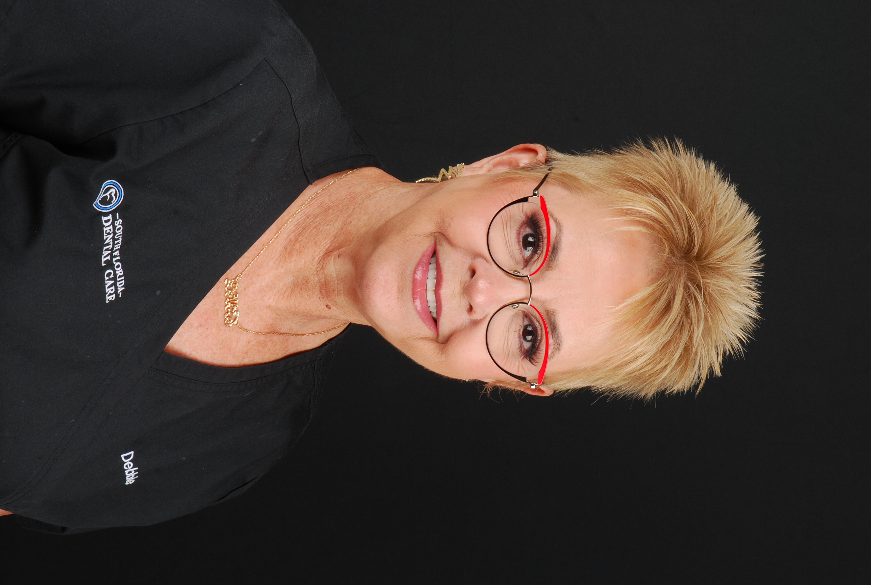 Debbie Shermett - South Florida Dental Care