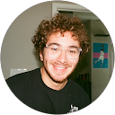 Eitan Dombey profile picture