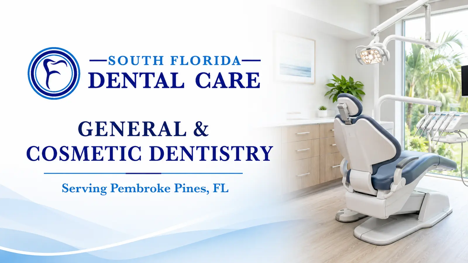 Pembroke Pines General & Cosmetic Dentist